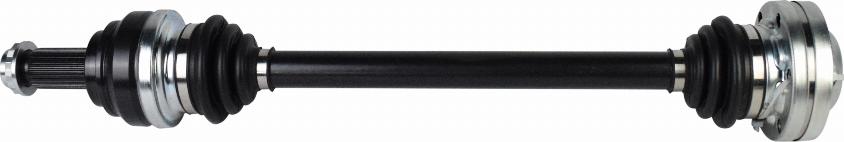 GSP 205039 - Приводний вал autocars.com.ua