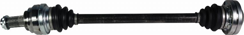 GSP 205082 - Приводний вал autocars.com.ua