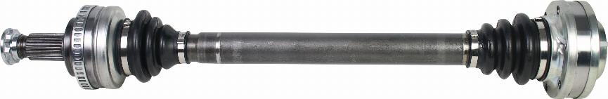 GSP 205108 - Приводний вал autocars.com.ua