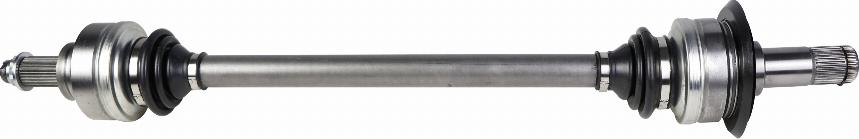 GSP 205109 - Приводний вал autocars.com.ua
