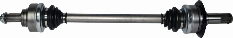 GSP 205110 - Приводний вал autocars.com.ua