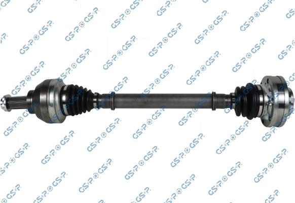 GSP 205144 - Приводний вал autocars.com.ua