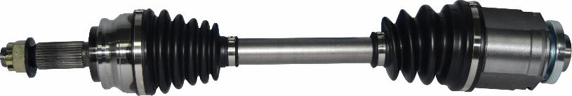 GSP 215051 - Приводний вал autocars.com.ua