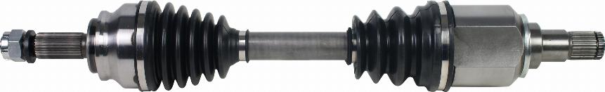 GSP 215054 - Приводний вал autocars.com.ua