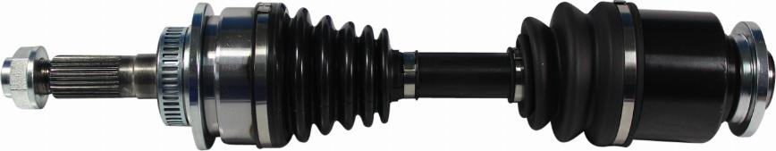 GSP 218210 - Приводний вал autocars.com.ua