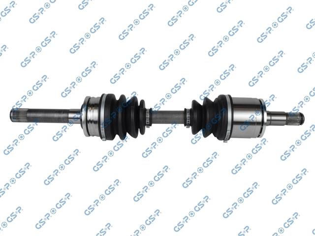 GSP 239113 - Приводний вал autocars.com.ua