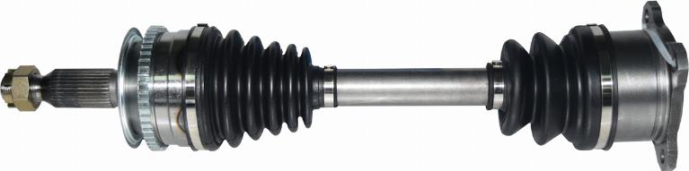 GSP 239164 - Приводний вал autocars.com.ua