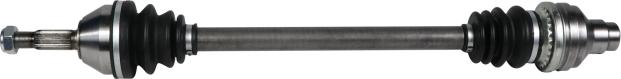 GSP 250291 - Приводний вал autocars.com.ua