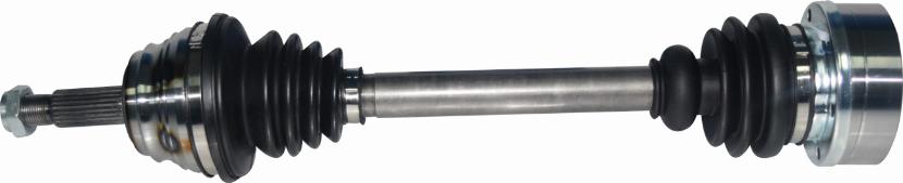 GSP 253001 - Приводний вал autocars.com.ua