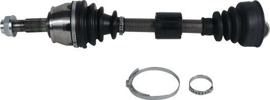 GSP 256211 - Приводний вал autocars.com.ua