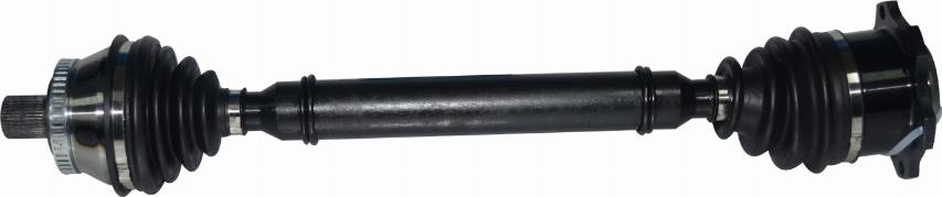 GSP 261019 - Приводний вал autocars.com.ua