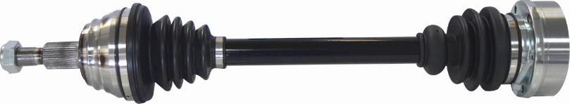 GSP 261021 - Приводний вал autocars.com.ua