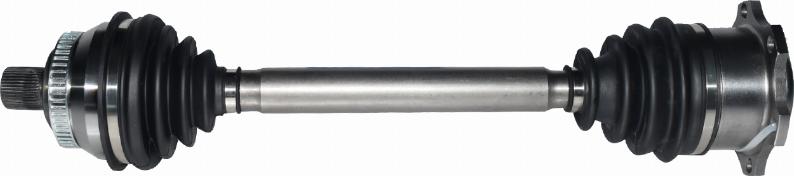 GSP 261065 - Приводний вал autocars.com.ua