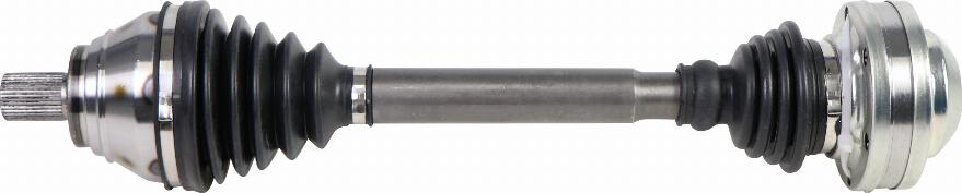 GSP 261100 - Приводний вал autocars.com.ua