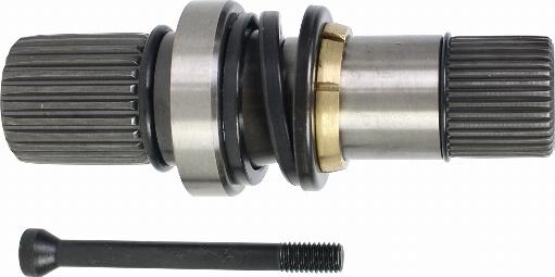 GSP 261190 - напівосьові вал, диференціал autocars.com.ua