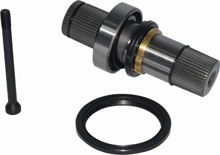 GSP 261213 - напівосьові вал, диференціал autocars.com.ua