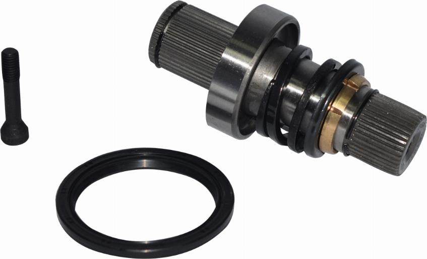 GSP 261214 - напівосьові вал, диференціал autocars.com.ua