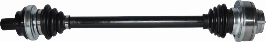 GSP 261286 - Приводний вал autocars.com.ua