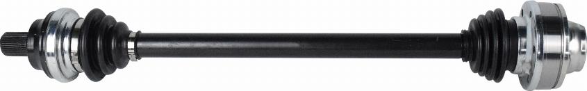 GSP 261287 - Приводний вал autocars.com.ua