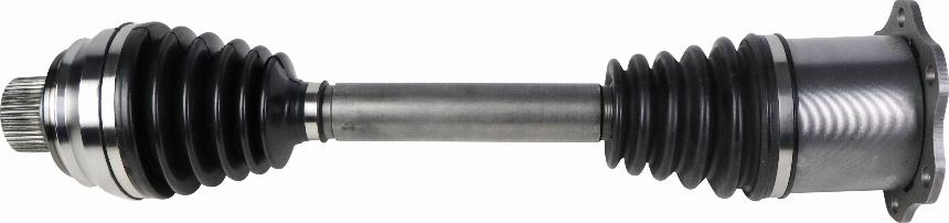 GSP 261290 - Приводний вал autocars.com.ua