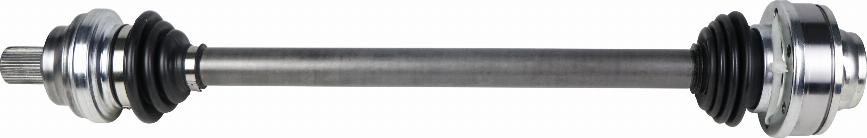 GSP 261331 - Приводний вал autocars.com.ua