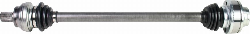 GSP 261332 - Приводний вал autocars.com.ua