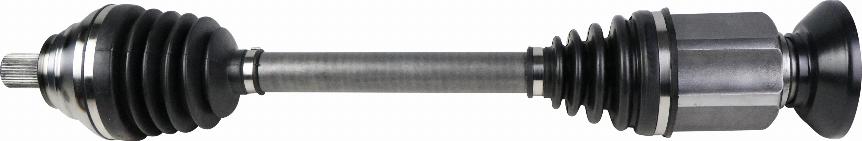 GSP 261347 - Приводний вал autocars.com.ua
