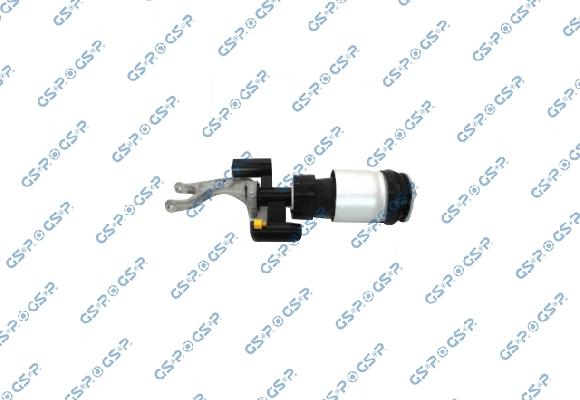 GSP 30001006 - Опора пневматичної ресори autocars.com.ua