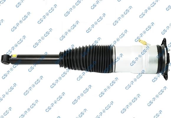 GSP 30900920 - Опора пневматичної ресори autocars.com.ua