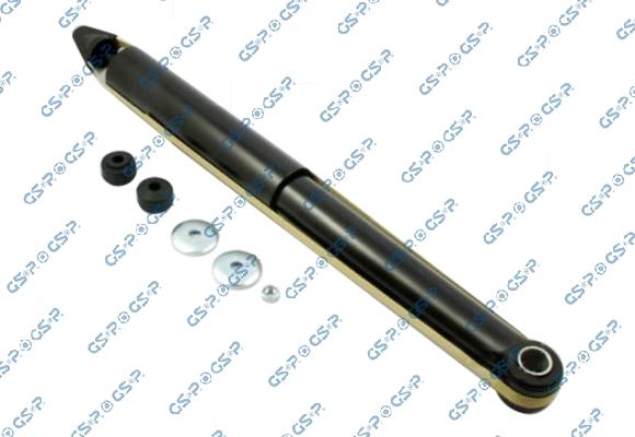 GSP 31109890 - Амортизатор autocars.com.ua
