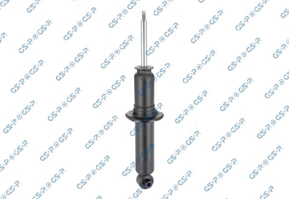 GSP 31111220 - Відбійник, буфер амортизатора autocars.com.ua