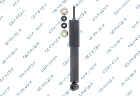 GSP 31116230 - Амортизатор autocars.com.ua