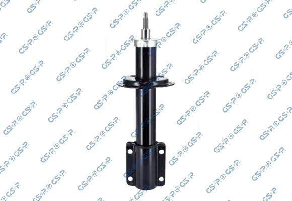 GSP 31316730 - Амортизатор autocars.com.ua