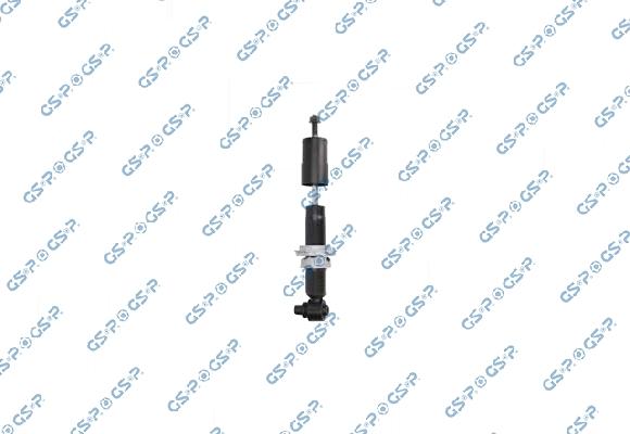 GSP 31339960 - Амортизатор autocars.com.ua