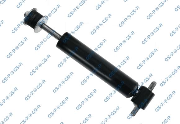 GSP 31416360 - Амортизатор autocars.com.ua