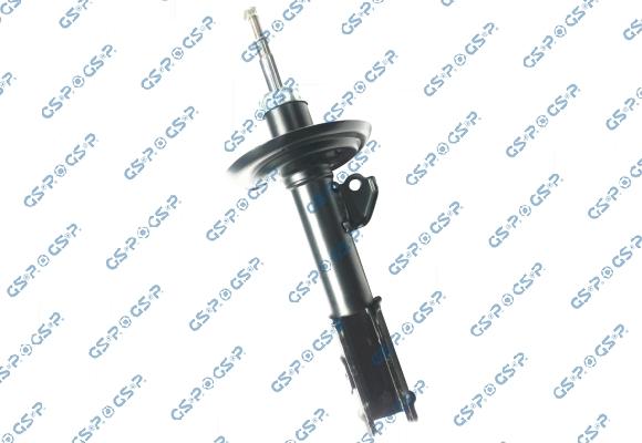 GSP 32000329 - Амортизатор autocars.com.ua