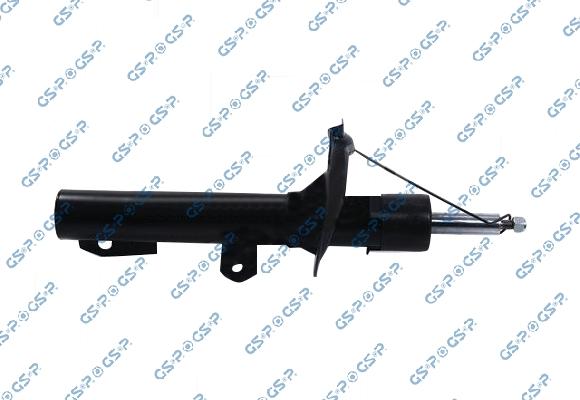 GSP 32000456 - Амортизатор autocars.com.ua