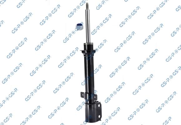 GSP 32000468 - Амортизатор autocars.com.ua