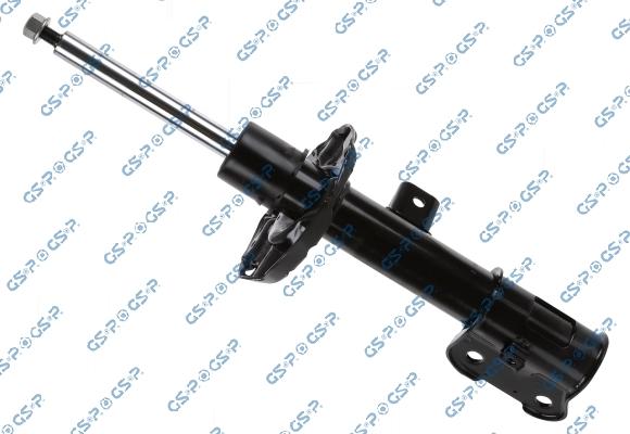 GSP 32000481 - Амортизатор autocars.com.ua