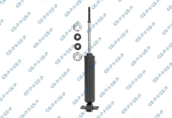 GSP 32102730 - Амортизатор autocars.com.ua