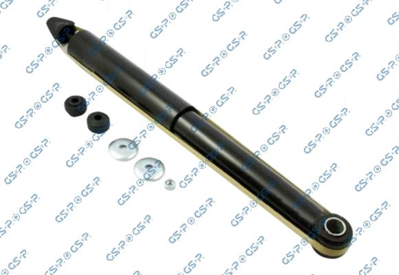 GSP 32109890 - Амортизатор autocars.com.ua