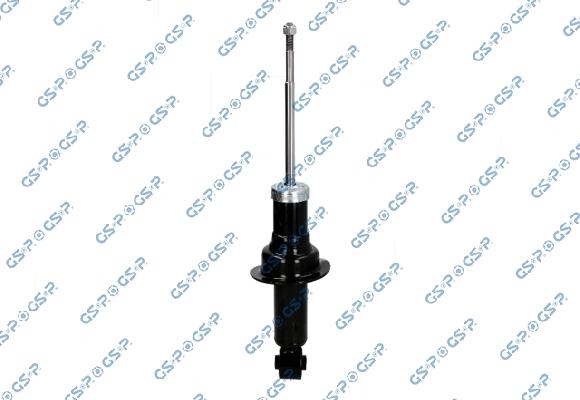 GSP 32123730 - Амортизатор autocars.com.ua