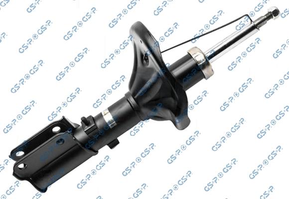GSP 32301480 - Амортизатор autocars.com.ua