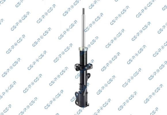 GSP 32307611 - Амортизатор autocars.com.ua