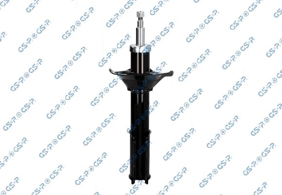 GSP 32331891 - Амортизатор autocars.com.ua