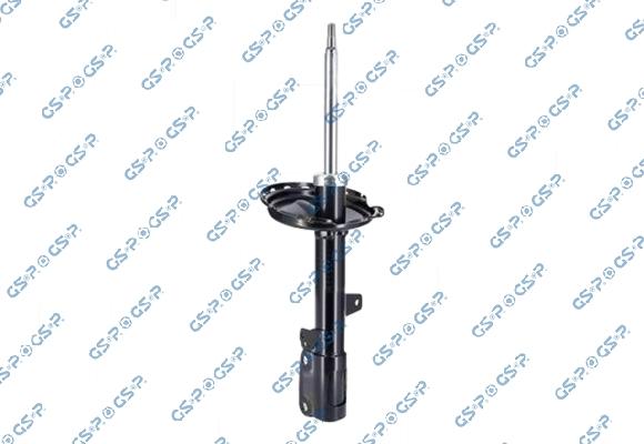 GSP 32333521 - Амортизатор autocars.com.ua