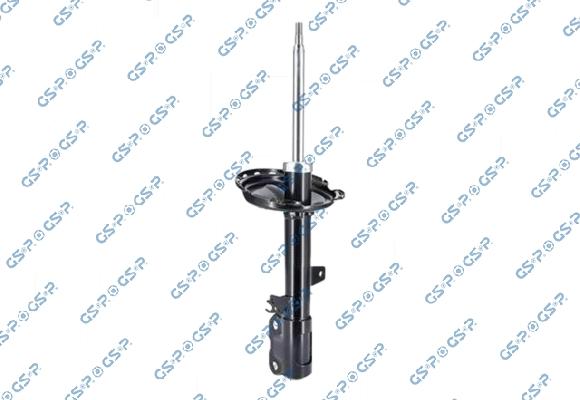 GSP 32333531 - Амортизатор autocars.com.ua