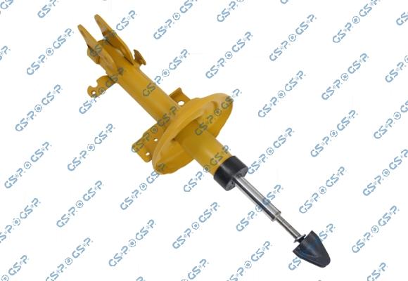 GSP 32340421 - Амортизатор autocars.com.ua