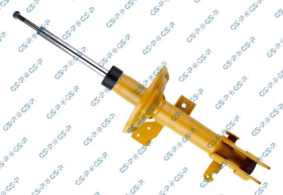 GSP 32340422 - Амортизатор autocars.com.ua