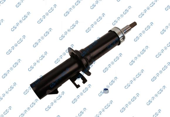 GSP 32350981 - Амортизатор autocars.com.ua